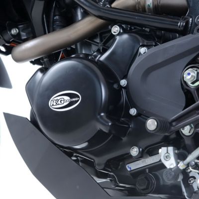Sada krytů motoru, KTM 125/200 Duke